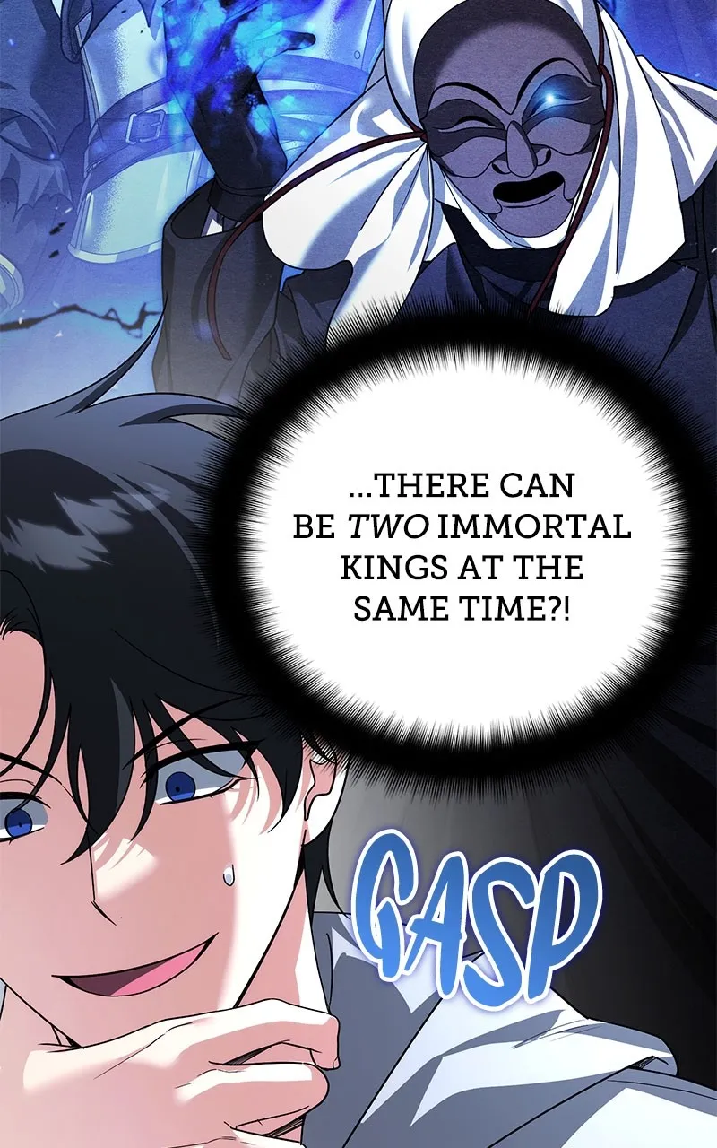 My Avatars’ Path to Greatness Chapter 40 page 8 - 