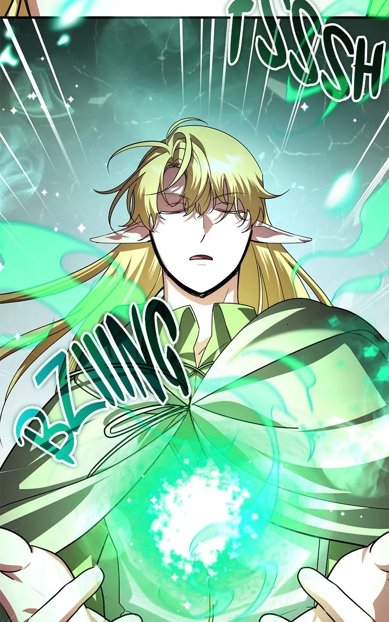 My Avatars’ Path to Greatness Chapter 40 page 71 - 