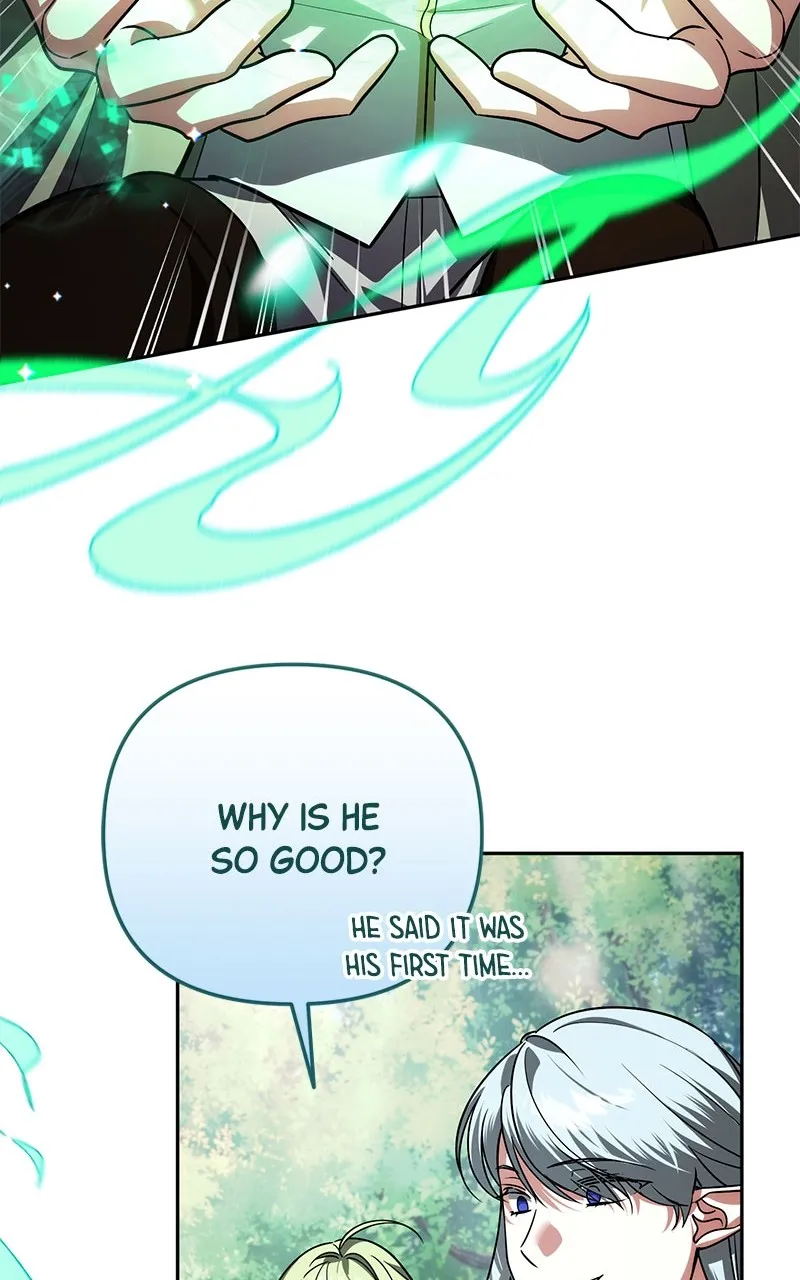 My Avatars’ Path to Greatness Chapter 40 page 72 - 