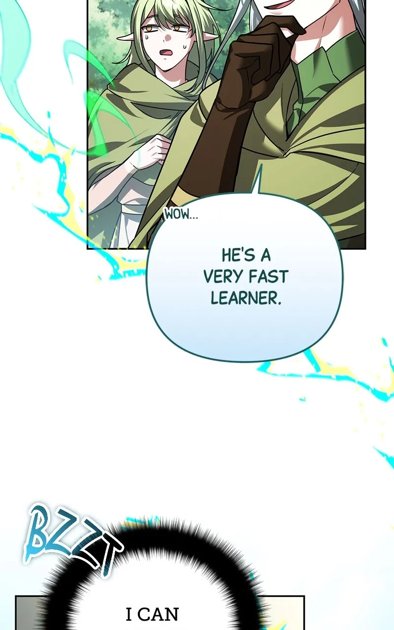 My Avatars’ Path to Greatness Chapter 40 page 73 - 
