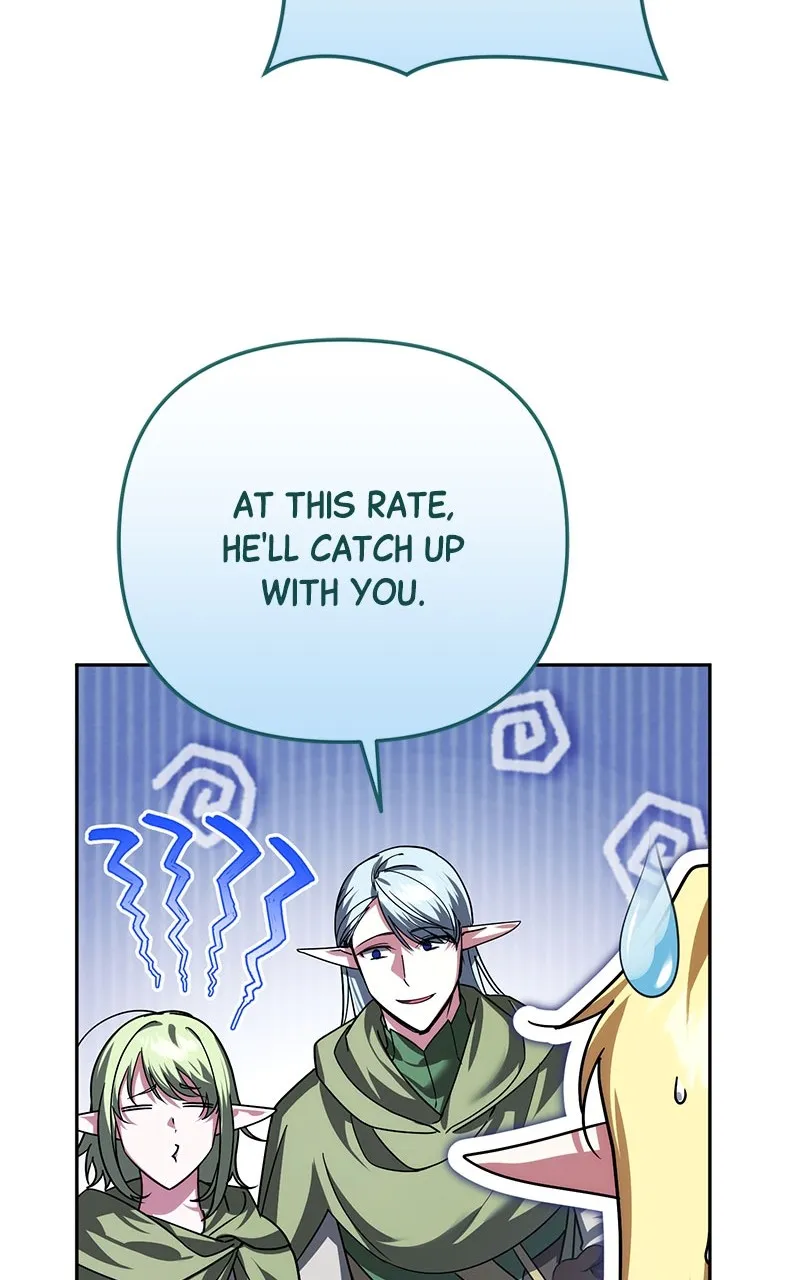 My Avatars’ Path to Greatness Chapter 40 page 77 - 