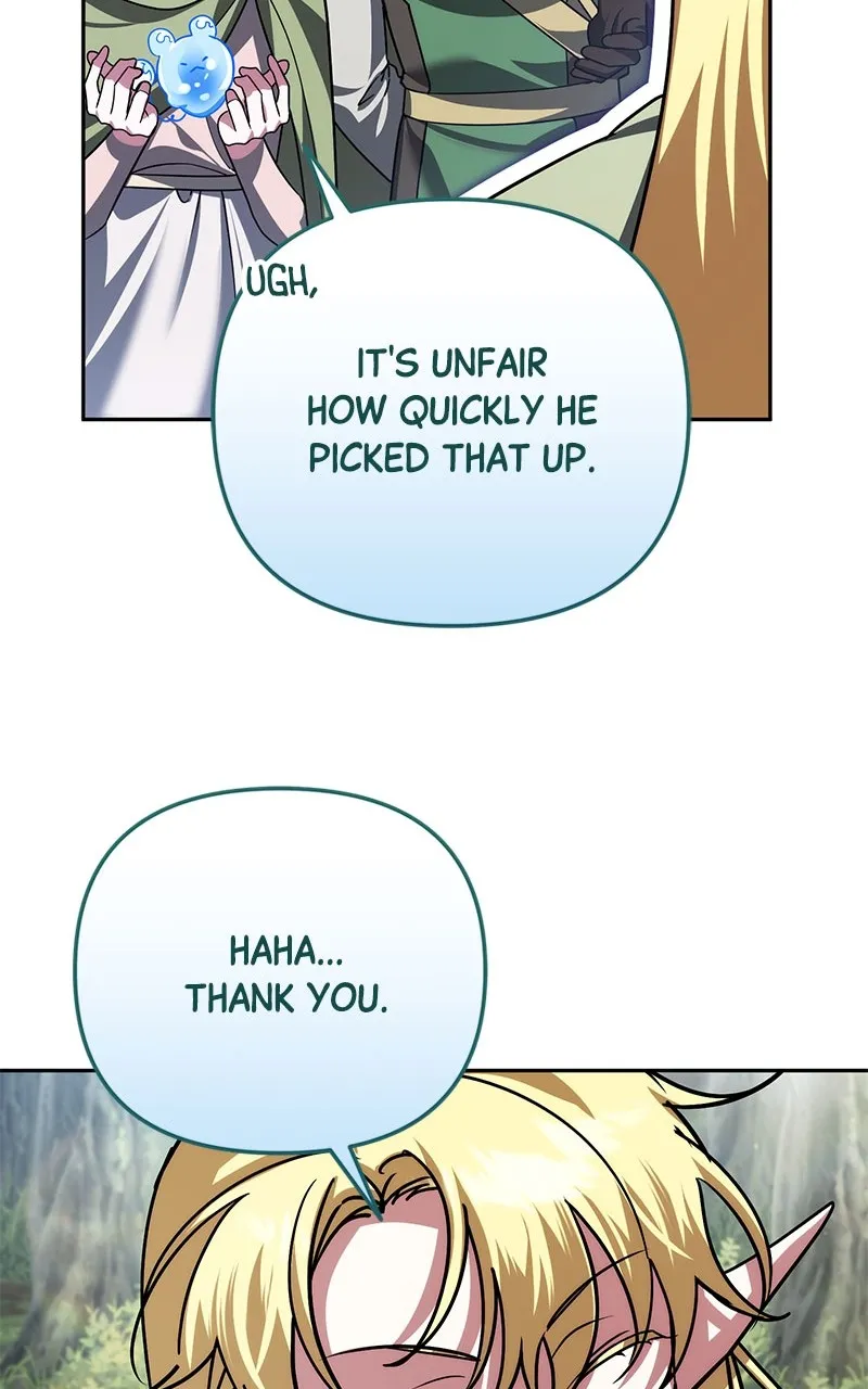 My Avatars’ Path to Greatness Chapter 40 page 78 - 