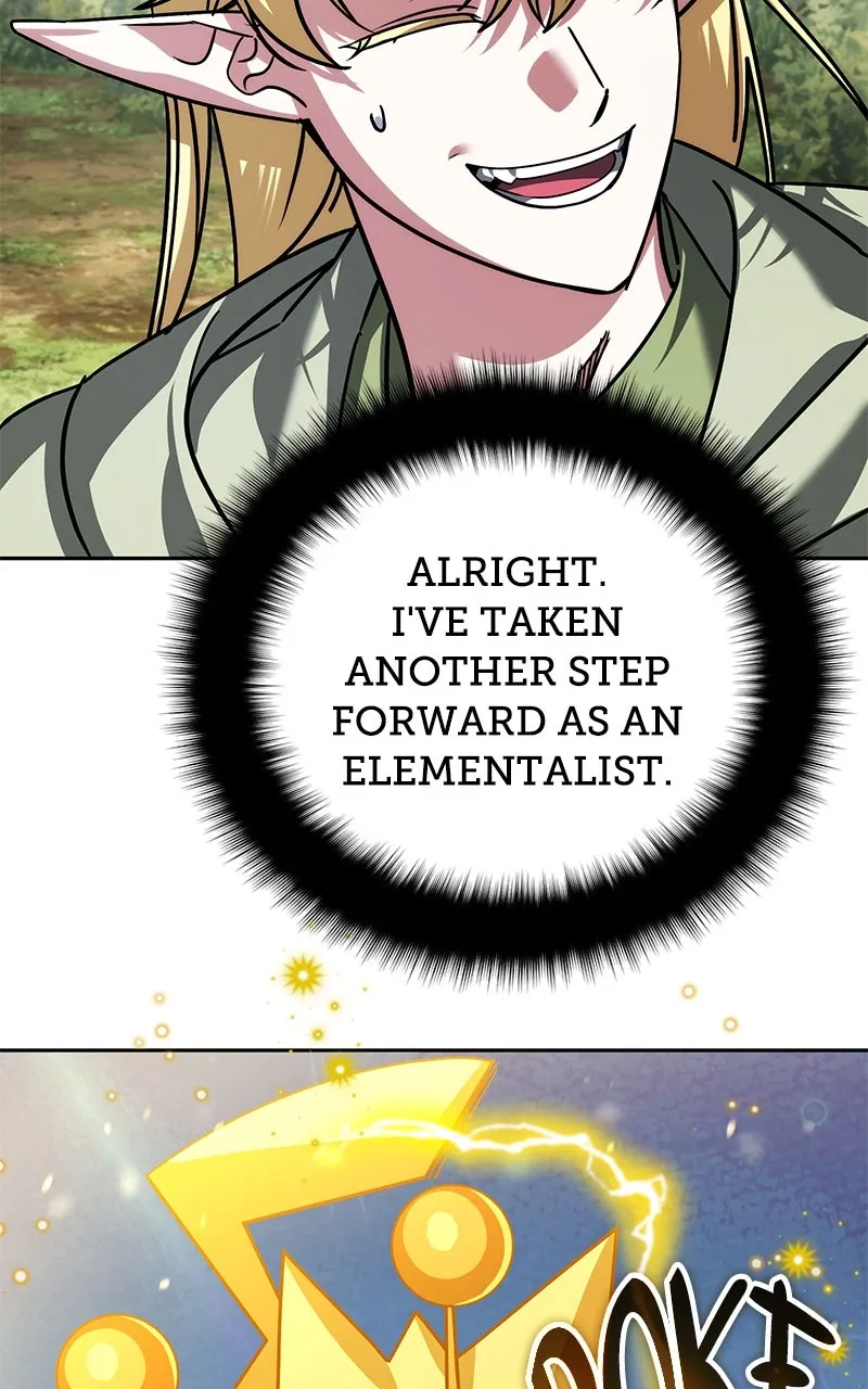 My Avatars’ Path to Greatness Chapter 40 page 79 - 