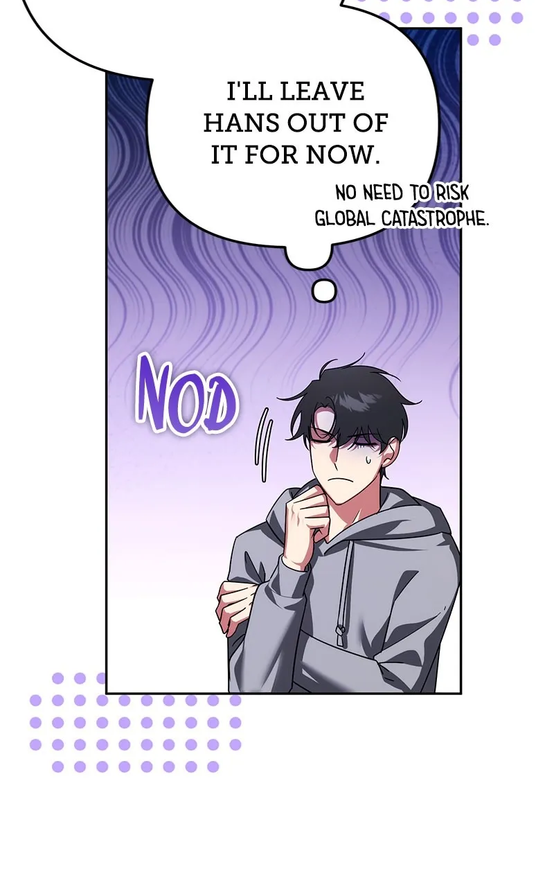 My Avatars’ Path to Greatness Chapter 40 page 10 - 