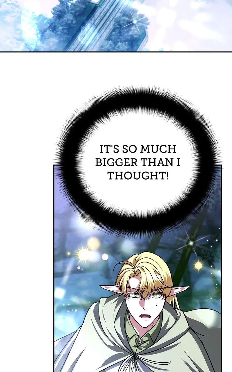 My Avatars’ Path to Greatness Chapter 40 page 95 - 