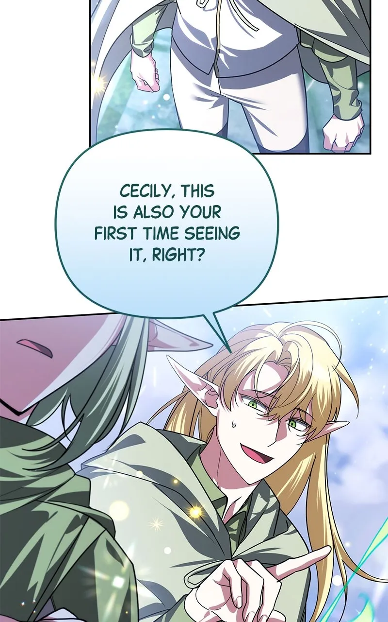 My Avatars’ Path to Greatness Chapter 40 page 96 - 