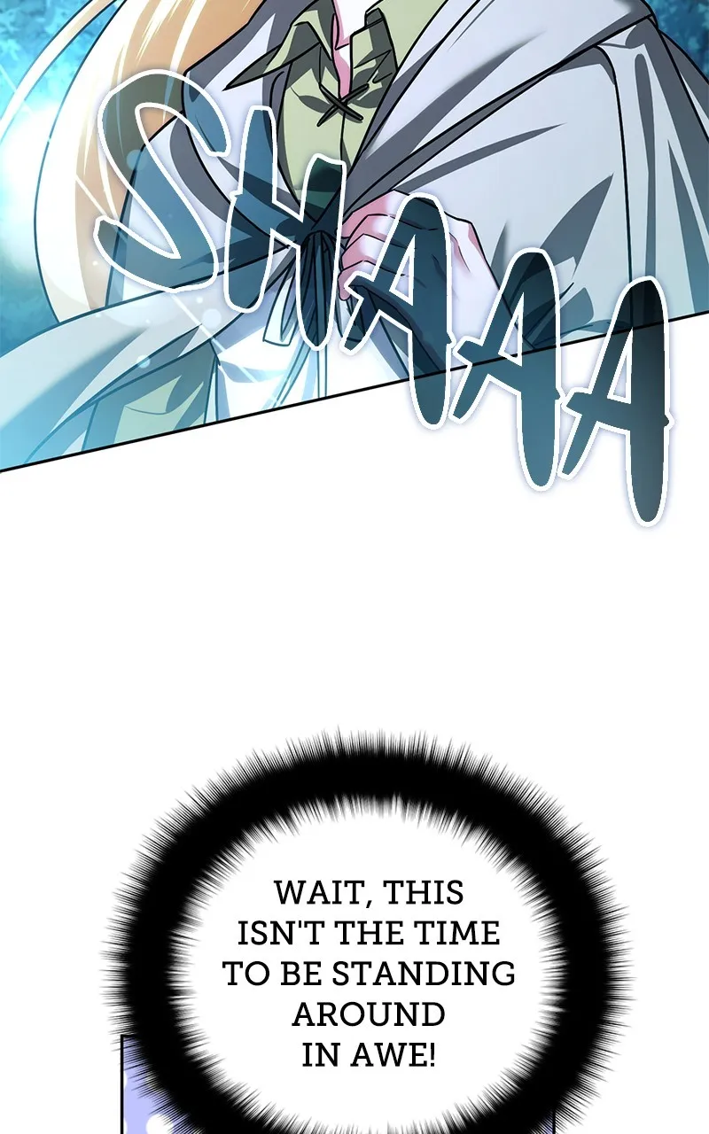 My Avatars’ Path to Greatness Chapter 41 page 11 - 