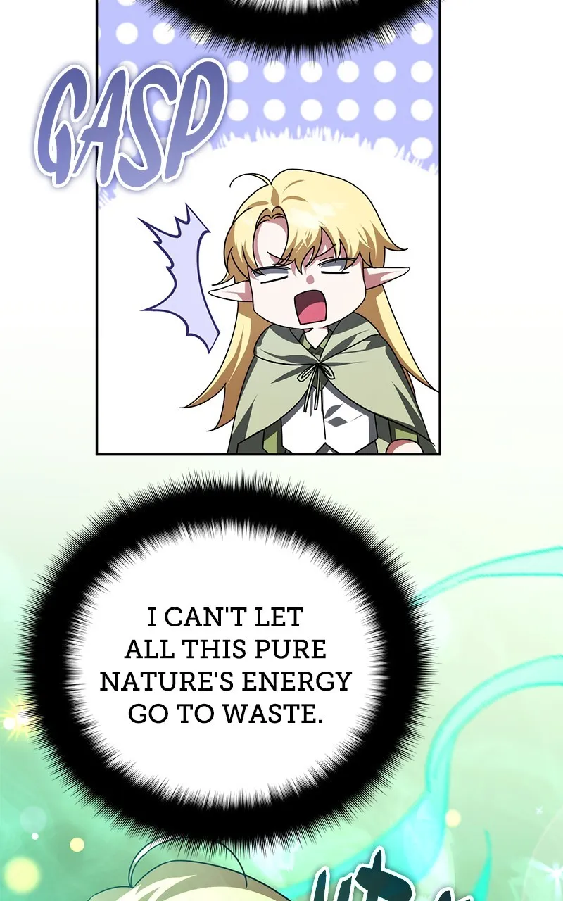 My Avatars’ Path to Greatness Chapter 41 page 12 - 