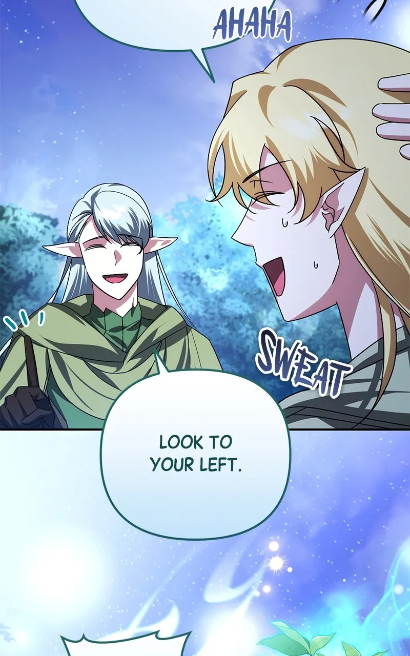 My Avatars’ Path to Greatness Chapter 41 page 18 - 