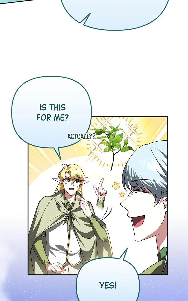 My Avatars’ Path to Greatness Chapter 41 page 20 - 