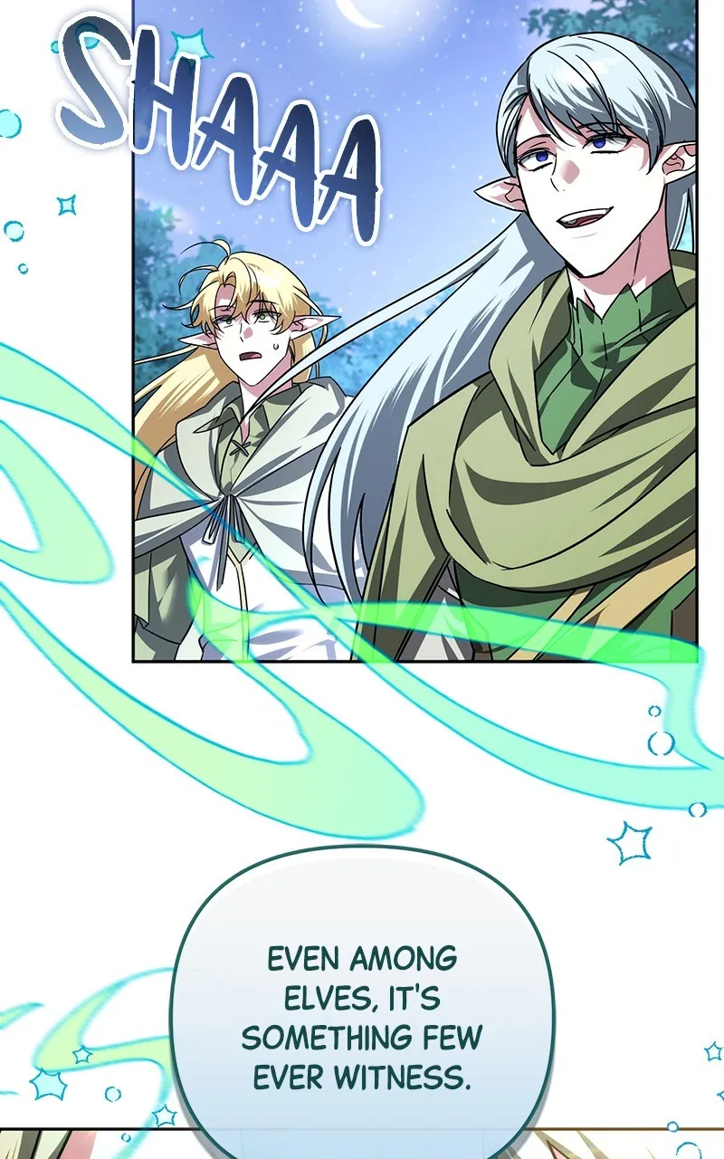 My Avatars’ Path to Greatness Chapter 41 page 3 - 