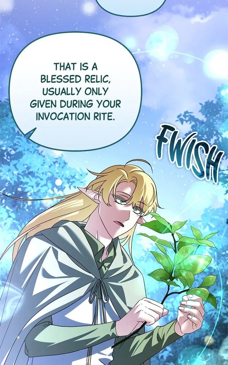 My Avatars’ Path to Greatness Chapter 41 page 21 - 