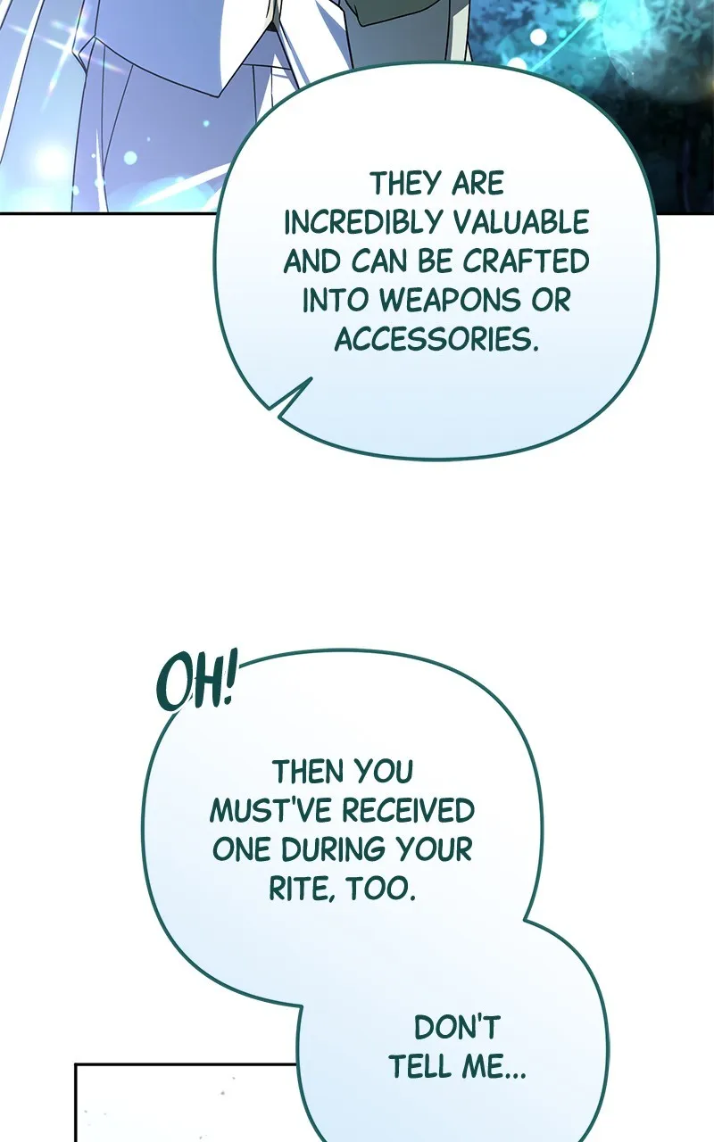 My Avatars’ Path to Greatness Chapter 41 page 22 - 