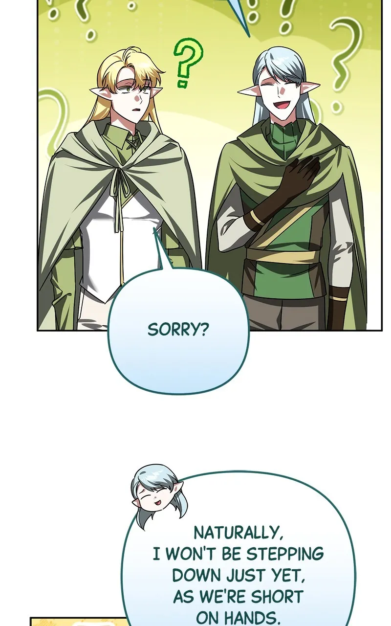 My Avatars’ Path to Greatness Chapter 41 page 30 - 