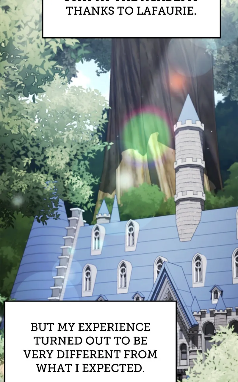 My Avatars’ Path to Greatness Chapter 41 page 35 - 