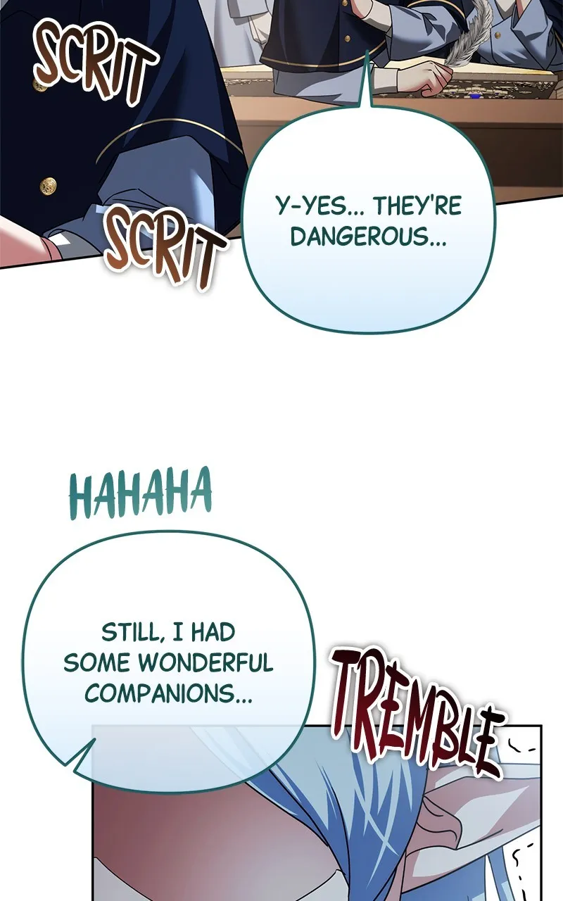 My Avatars’ Path to Greatness Chapter 41 page 41 - 