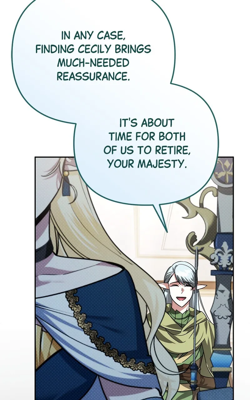 My Avatars’ Path to Greatness Chapter 41 page 55 - 