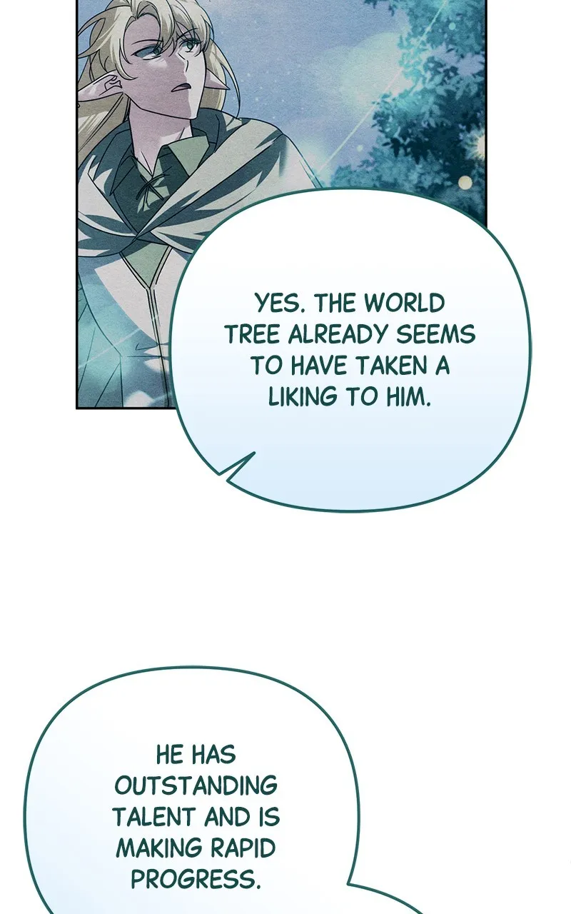 My Avatars’ Path to Greatness Chapter 41 page 58 - 
