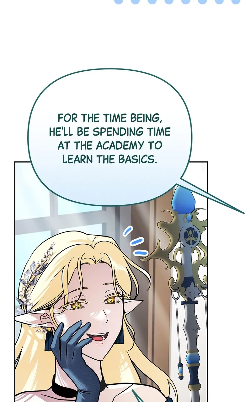 My Avatars’ Path to Greatness Chapter 41 page 61 - 