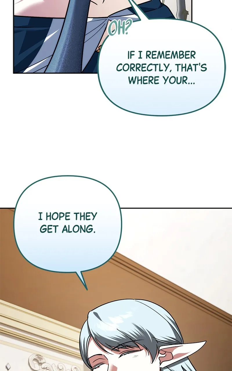 My Avatars’ Path to Greatness Chapter 41 page 62 - 