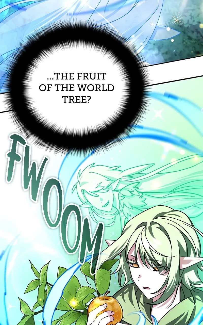 My Avatars’ Path to Greatness Chapter 41 page 8 - 