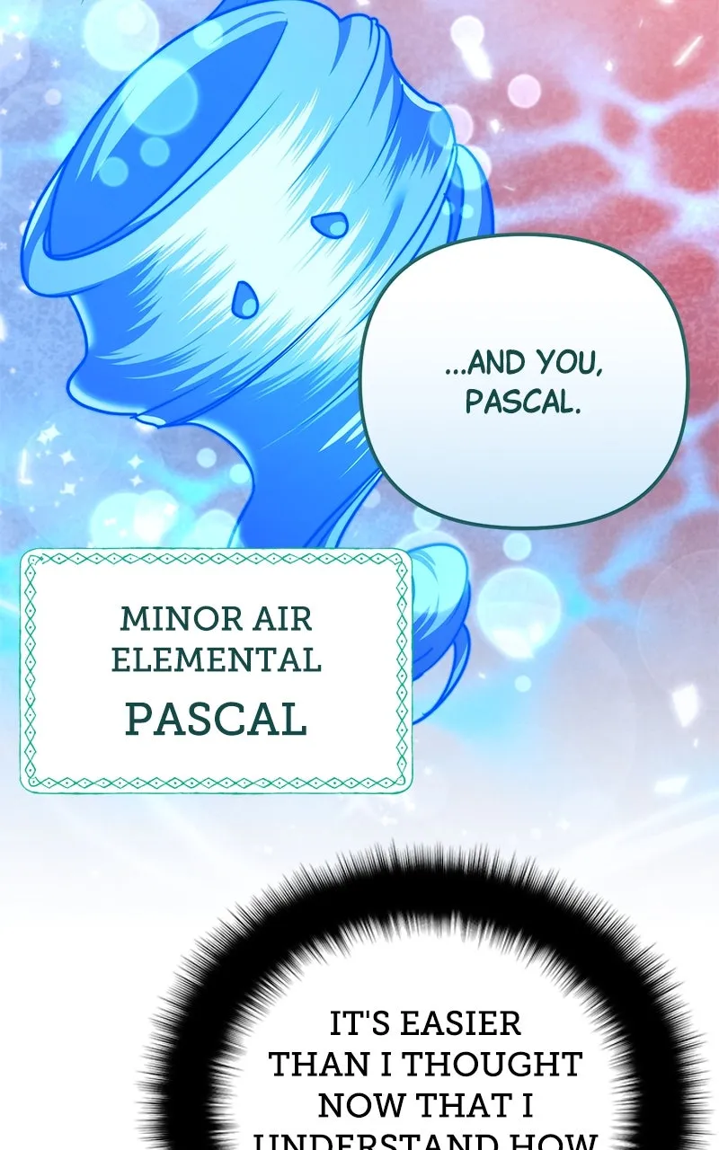 My Avatars’ Path to Greatness Chapter 42 page 11 - 