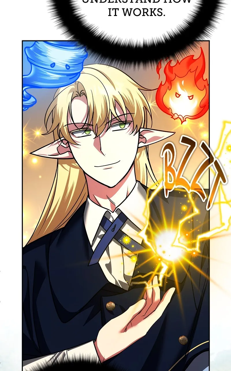 My Avatars’ Path to Greatness Chapter 42 page 12 - 