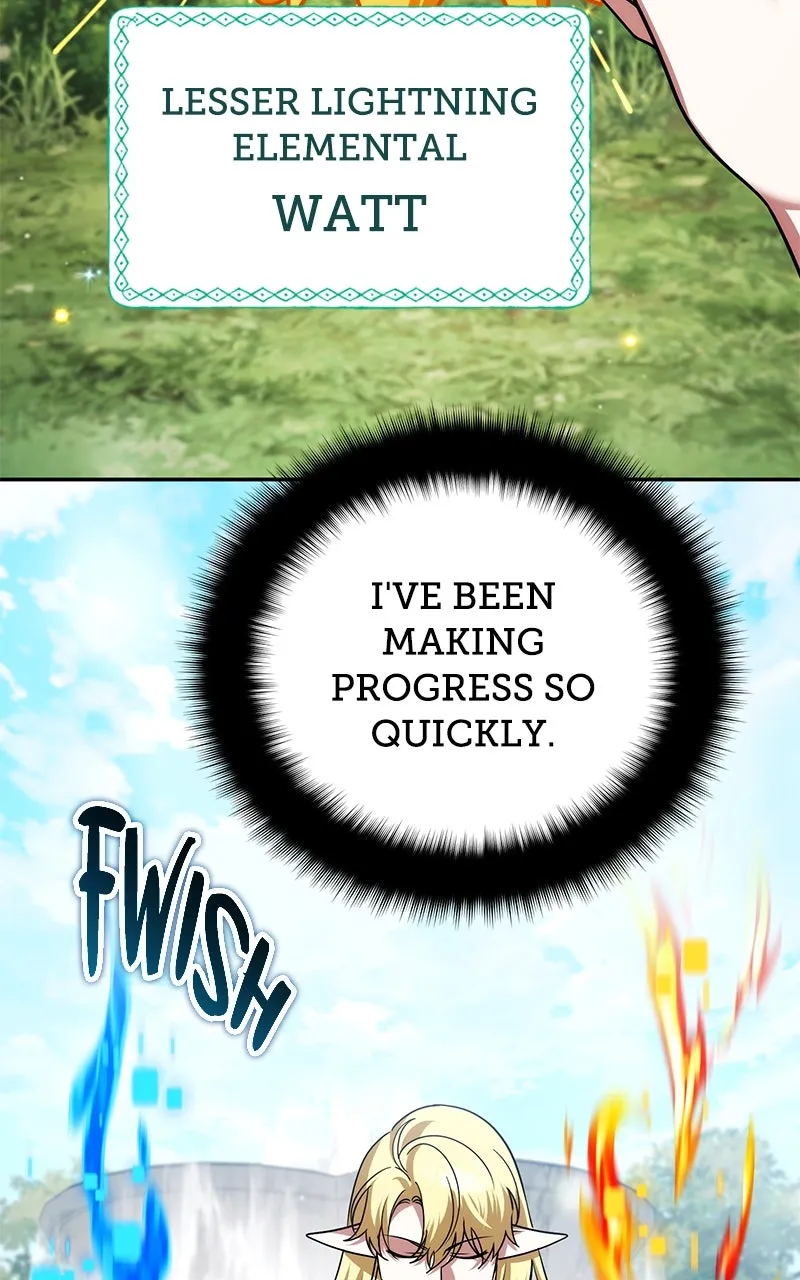 My Avatars’ Path to Greatness Chapter 42 page 14 - 