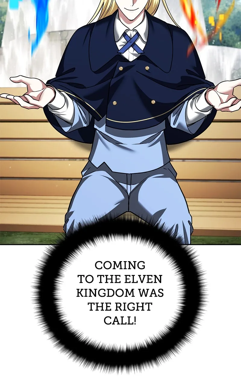 My Avatars’ Path to Greatness Chapter 42 page 15 - 