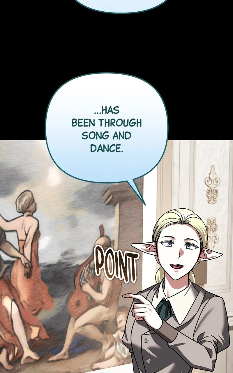 My Avatars’ Path to Greatness Chapter 42 page 25 - 