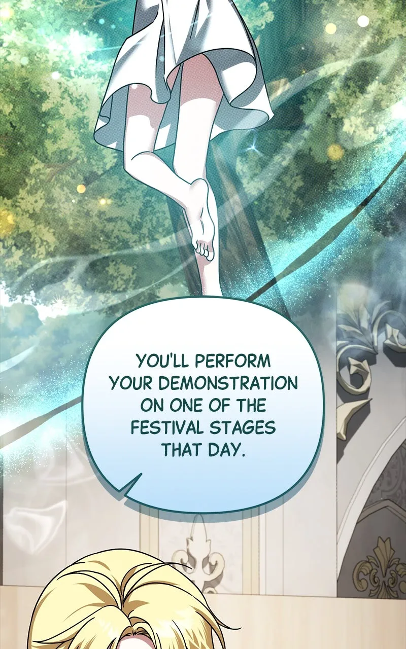 My Avatars’ Path to Greatness Chapter 42 page 28 - 