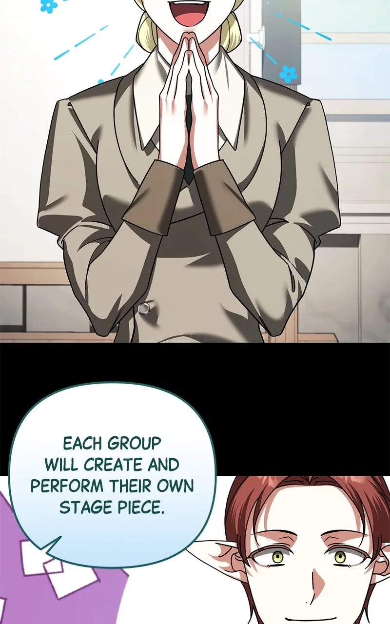 My Avatars’ Path to Greatness Chapter 42 page 32 - 