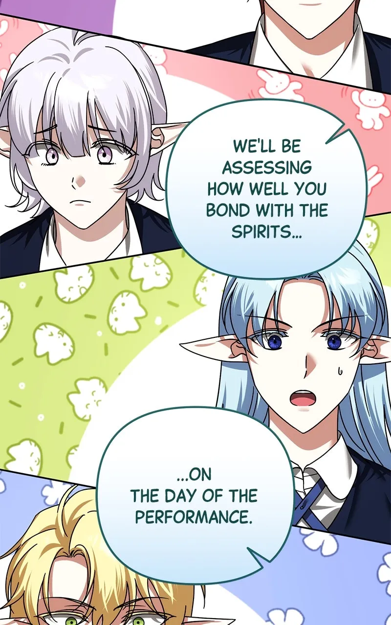 My Avatars’ Path to Greatness Chapter 42 page 33 - 