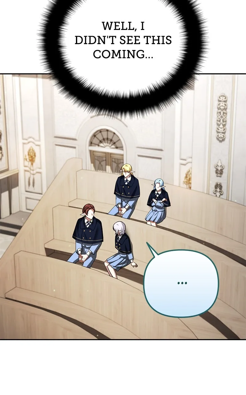 My Avatars’ Path to Greatness Chapter 42 page 35 - 