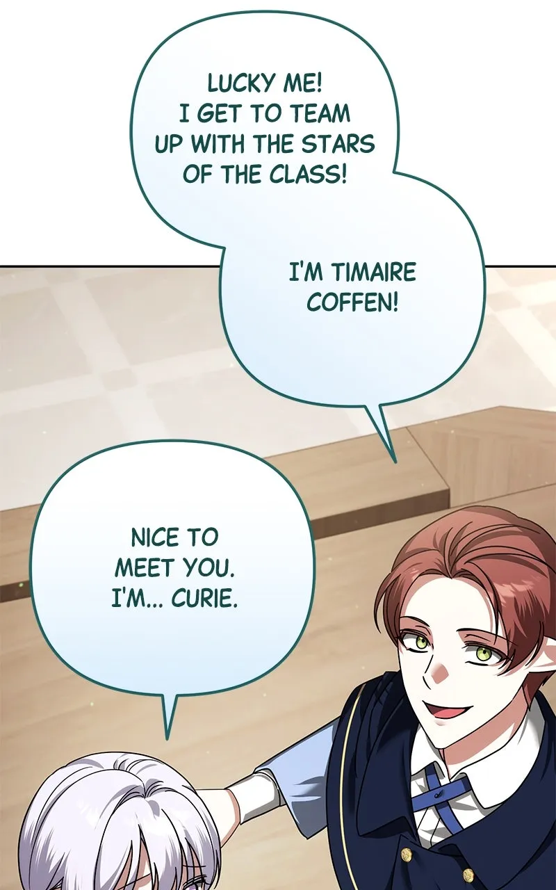 My Avatars’ Path to Greatness Chapter 42 page 36 - 