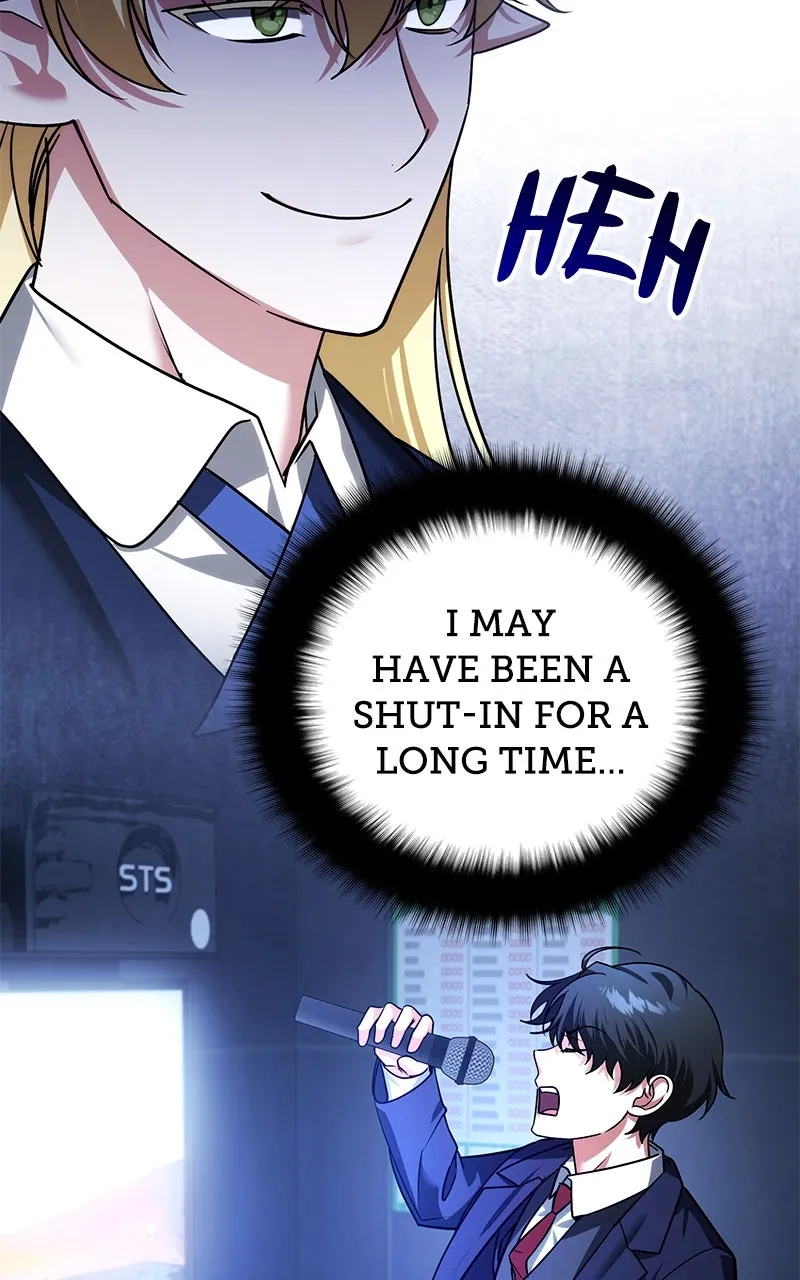 My Avatars’ Path to Greatness Chapter 42 page 49 - 
