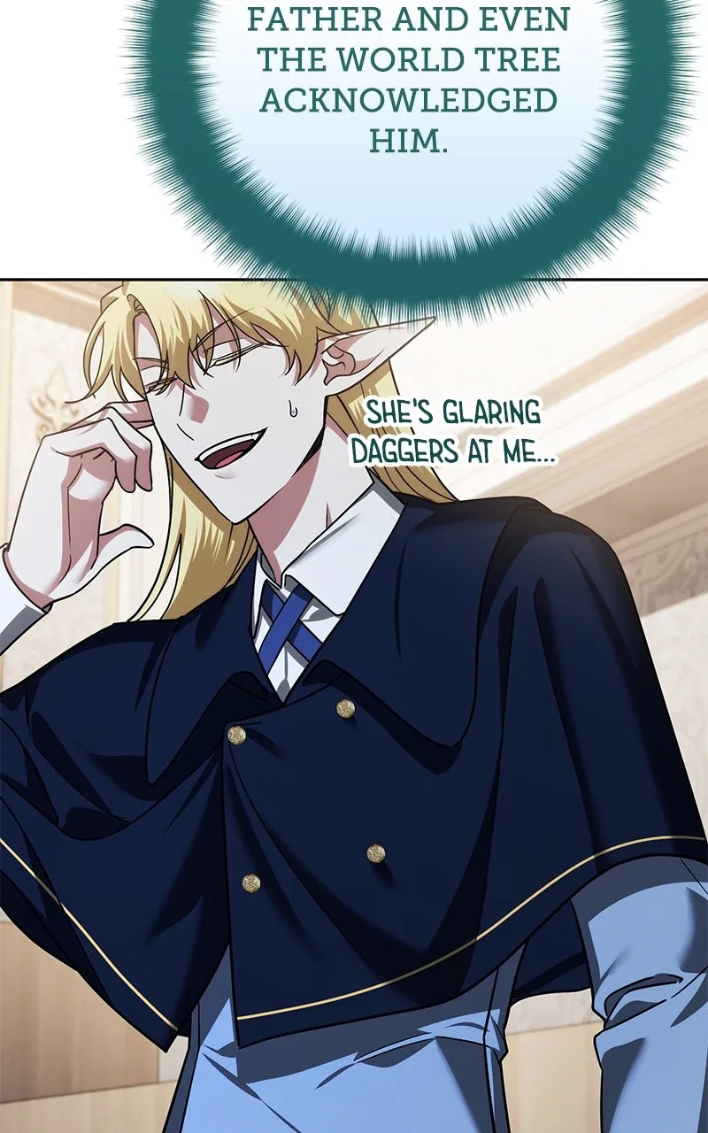 My Avatars’ Path to Greatness Chapter 42 page 53 - 