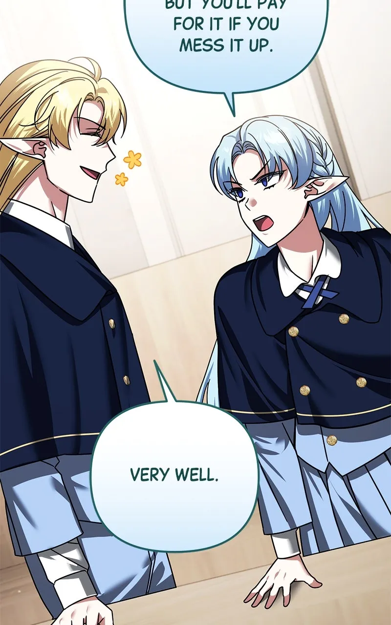 My Avatars’ Path to Greatness Chapter 42 page 55 - 
