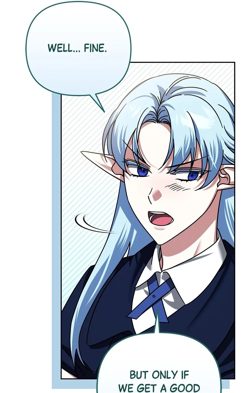 My Avatars’ Path to Greatness Chapter 42 page 59 - 