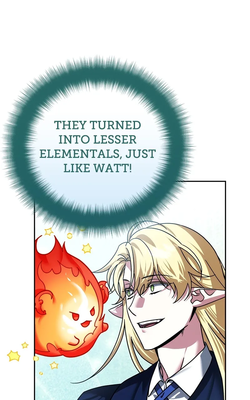 My Avatars’ Path to Greatness Chapter 42 page 77 - 