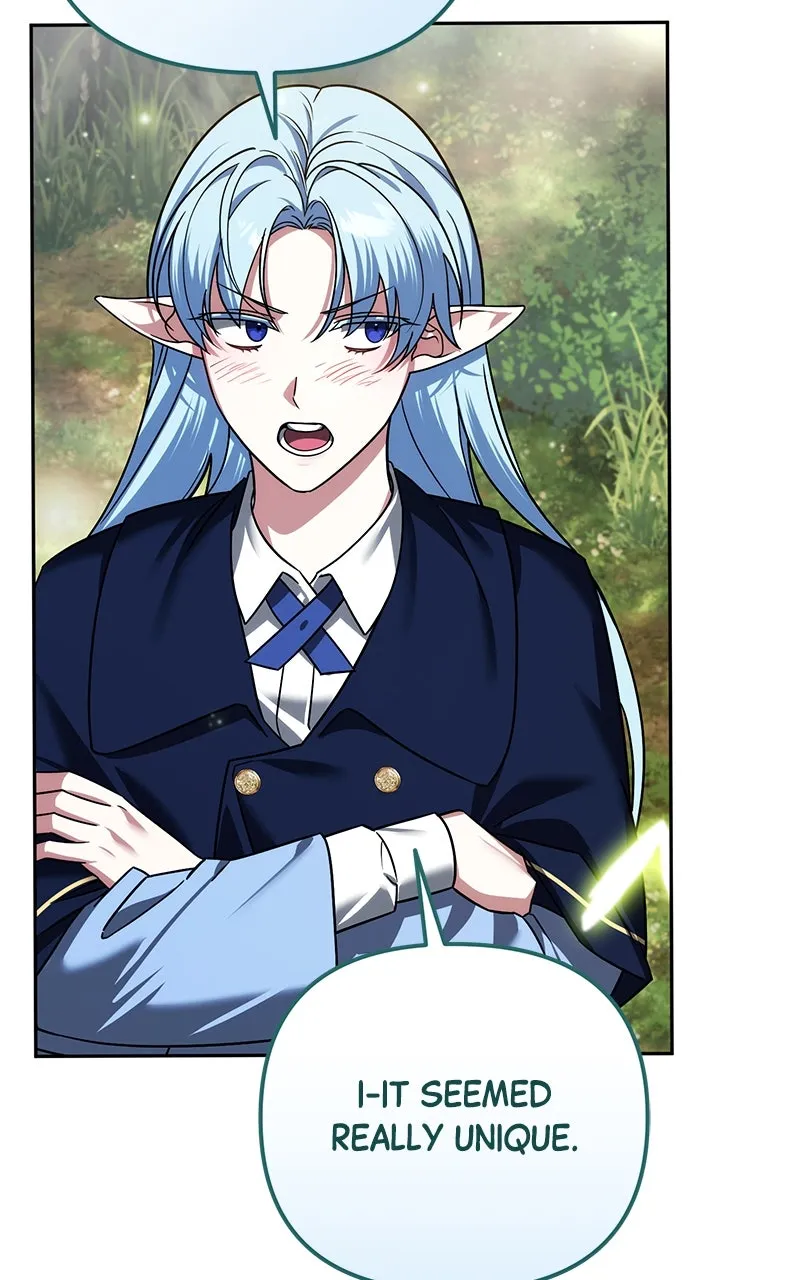 My Avatars’ Path to Greatness Chapter 43 page 12 - 