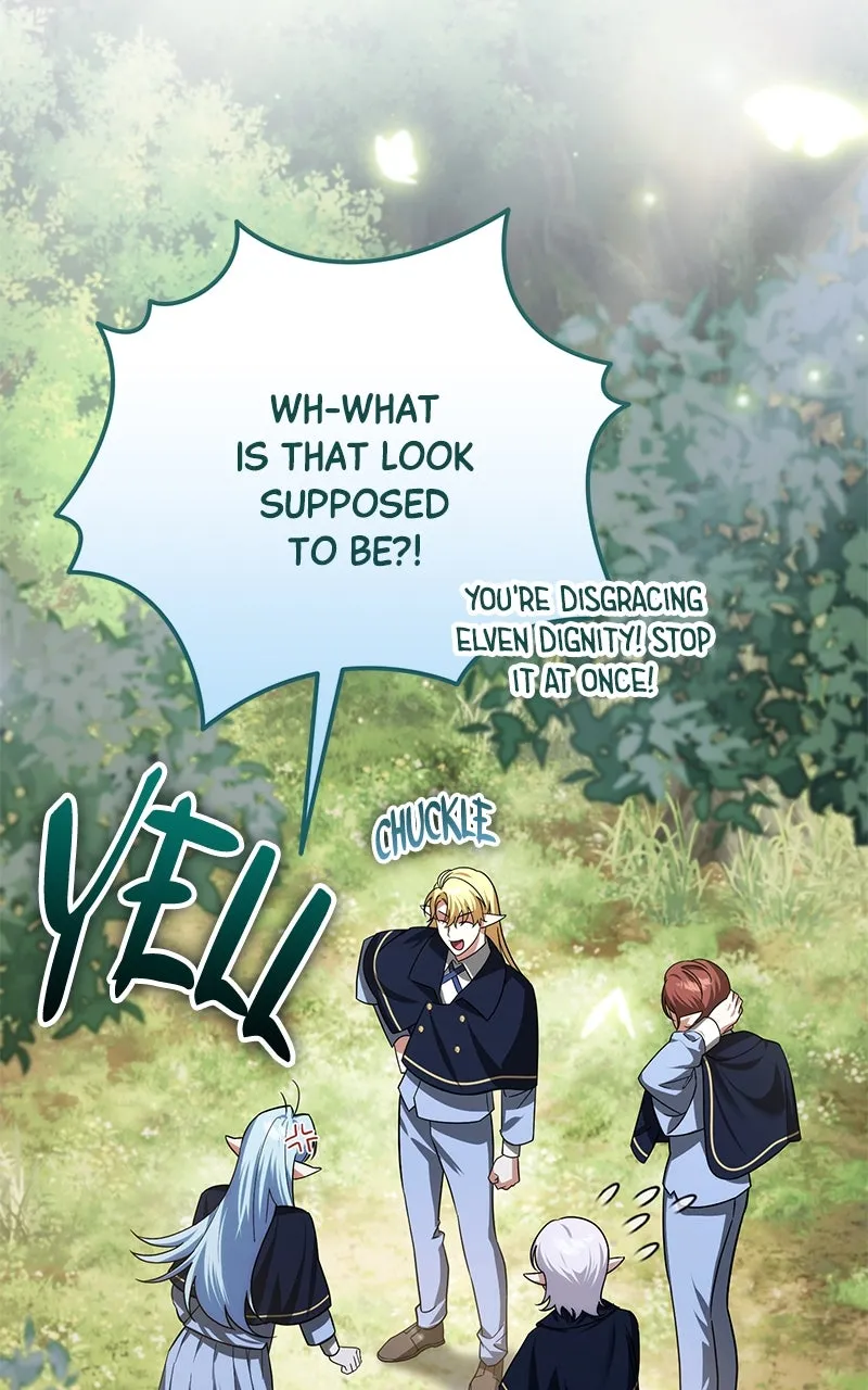 My Avatars’ Path to Greatness Chapter 43 page 14 - 