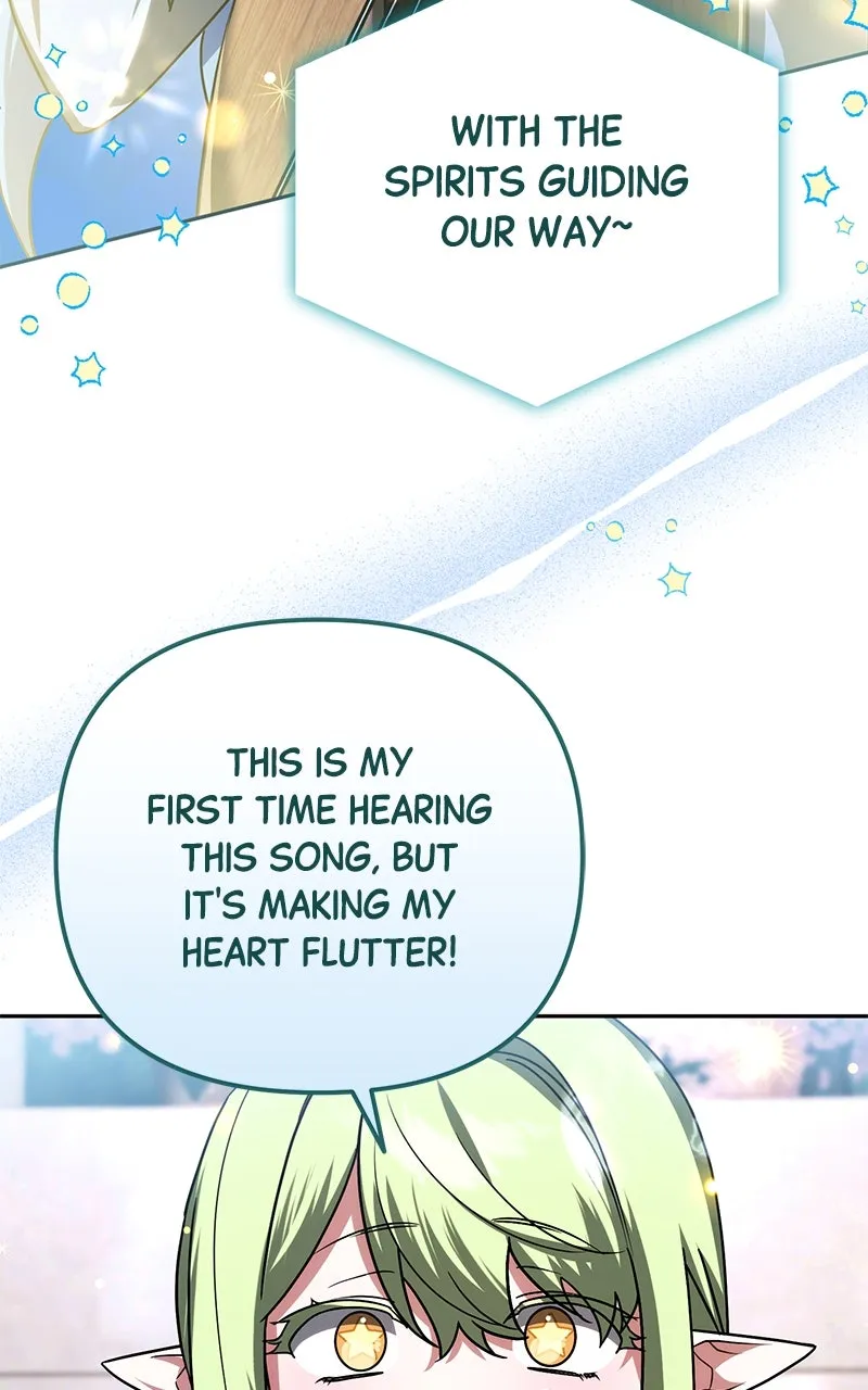 My Avatars’ Path to Greatness Chapter 43 page 33 - 