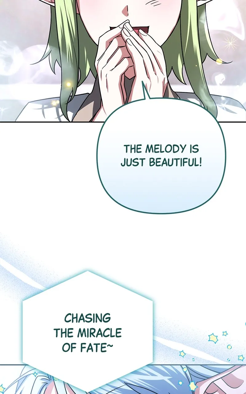 My Avatars’ Path to Greatness Chapter 43 page 34 - 