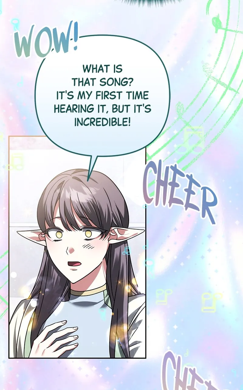 My Avatars’ Path to Greatness Chapter 43 page 37 - 