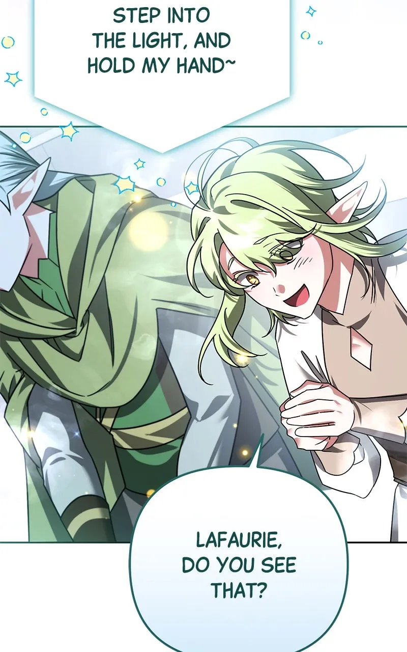 My Avatars’ Path to Greatness Chapter 43 page 39 - 