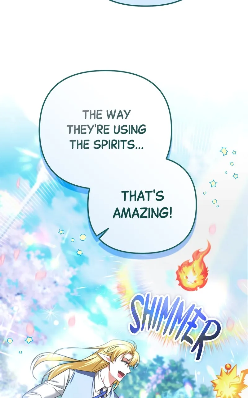 My Avatars’ Path to Greatness Chapter 43 page 40 - 