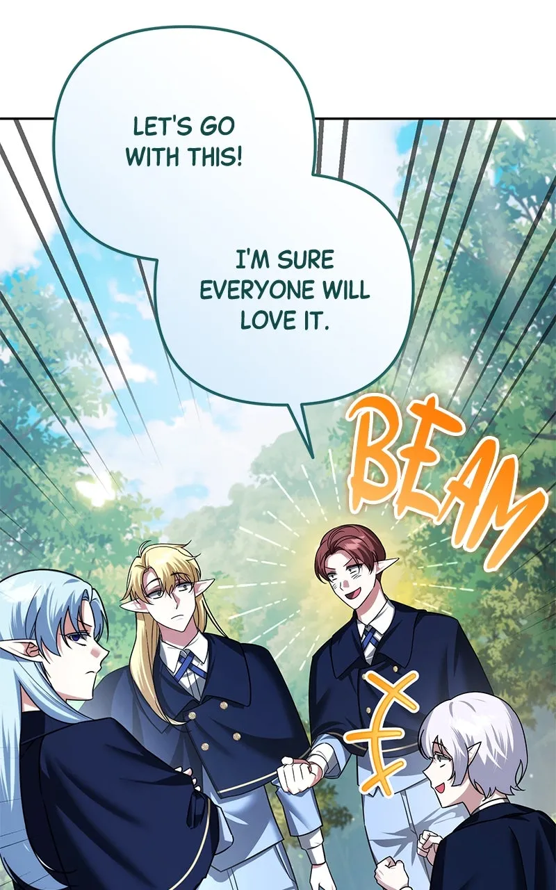My Avatars’ Path to Greatness Chapter 43 page 5 - 