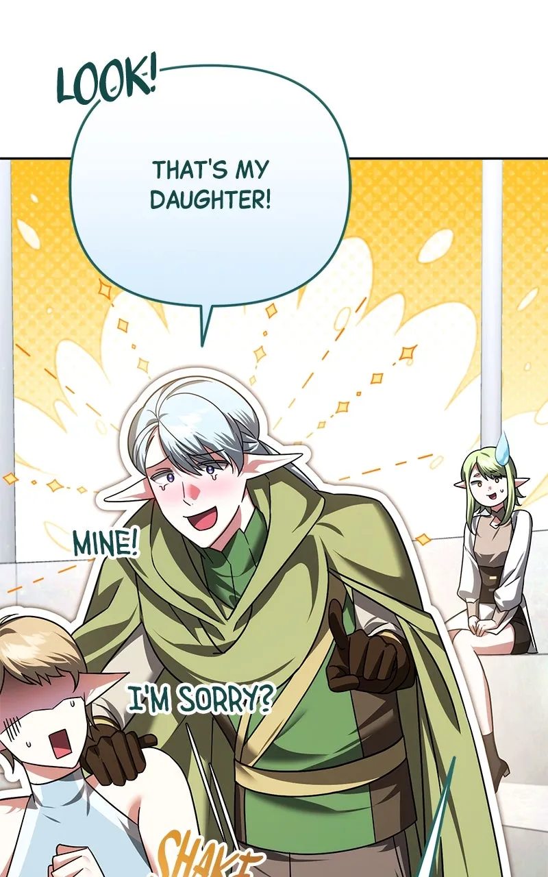 My Avatars’ Path to Greatness Chapter 43 page 43 - 
