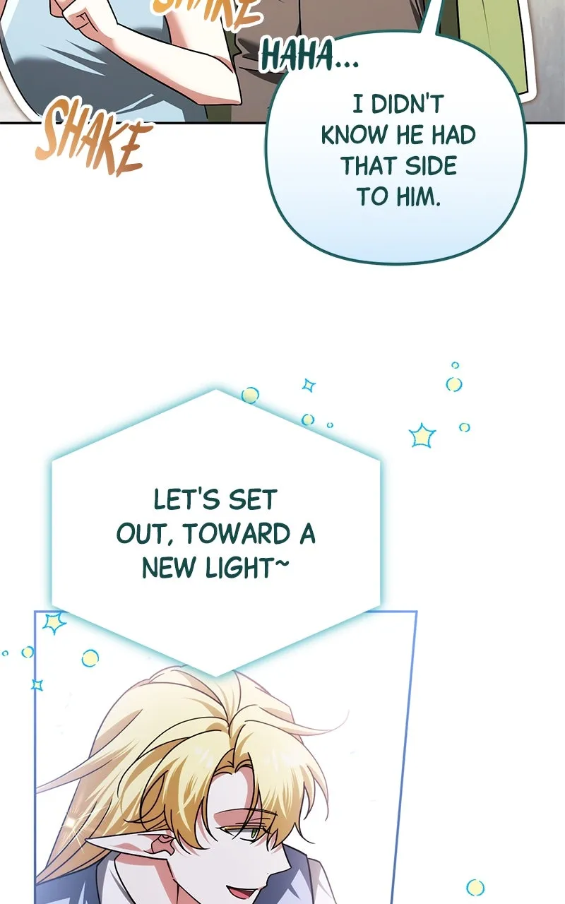 My Avatars’ Path to Greatness Chapter 43 page 44 - 